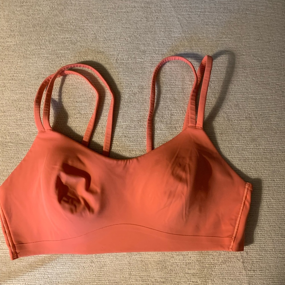 Lululemon LIKE A CLOUD BRA size 6